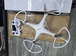 רחפן  Drone sky 4
