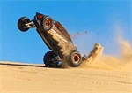 באגי דיונות - FUNCO Pro Scale X-Series sand car 2