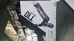 קורקינט פעלולים  SKATER PRO 3