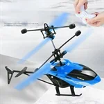 מסוק על שלט SKY COPTER 2