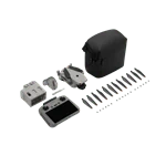 רחפן – (DJI Lito X1 Fly More Combo (DJI RC 2