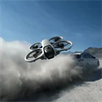רחפן – (DJI Avata 360 Motion Fly More Combo (DJI Goggles N3 3