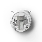 שואב אבק  Dji romo  A 3