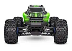 סטמפיד - STAMPEDE 4X4 Brushless BL2 2