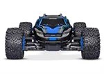 רסטלר - RUSTLER 4X4 Brushless BL2 2