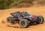 רסטלר - RUSTLER 4X4 Brushless BL2 3