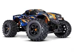 "איקס-מקס" חשמלית - Traxxas X-Maxx 4X4 Brushless