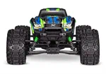 "איקס-מקס" חשמלית - Traxxas X-Maxx 4X4 Brushless 3