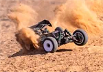 באגי ג'אטו - JATO buggy 4X4 VXL 2