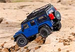זחלן מיני - TRX-4M 1/18 Land Rover Defender 2