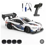 רכב שלט DRIFT 3