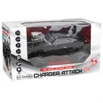 רכב שלט ATTACK 3