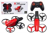 רחפן  SYMA X36 3