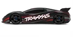Traxxas XO-1 4X4 Brushless 1:7 2