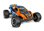 "רסטלר" חשמלית - Traxxas Rustler 2X4 Brushless 1:10