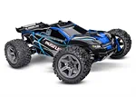 רסטלר - RUSTLER 4X4 Brushless BL2