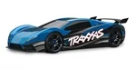 Traxxas XO-1 4X4 Brushless 1:7