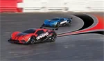 Traxxas XO-1 4X4 Brushless 1:7 3
