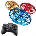 רחפן  SPACE DRONE