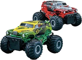 רכב שלט  X  2  JEEP