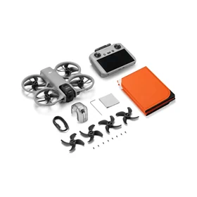 רחפן – (DJI Avata 360(DJI RC 2