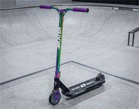 קורקינט פעלולים  SKATER PRO