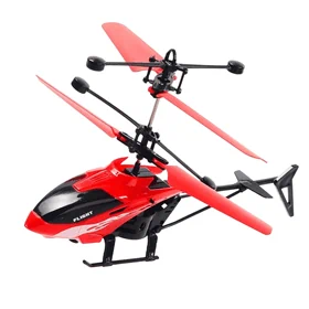 מסוק על שלט SKY COPTER