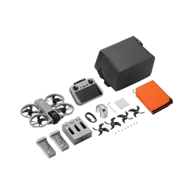 רחפן – (DJI Avata 360 Fly More Combo (DJI RC 2