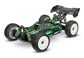 באגי ג'אטו - JATO buggy 4X4 VXL
