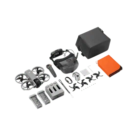 רחפן – (DJI Avata 360 Motion Fly More Combo (DJI Goggles N3