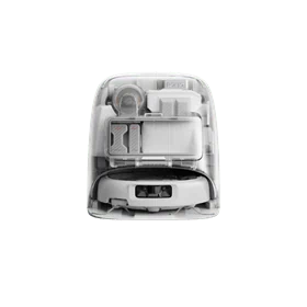 שואב אבק   Dji romo  P