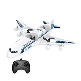 מטוס רחפן  JET DRONE