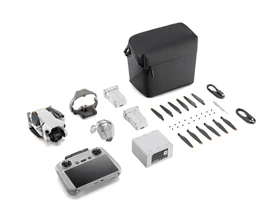 DJI MINI 4 COMBO PLUS