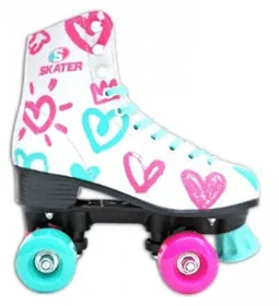גלגיליות  SKATER