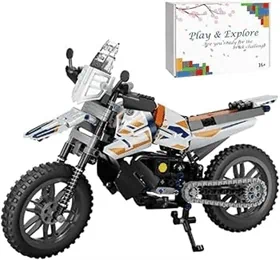אופנוע KTM