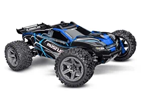 רסטלר - RUSTLER 4X4 Brushless BL2