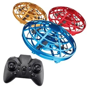 רחפן  SPACE DRONE