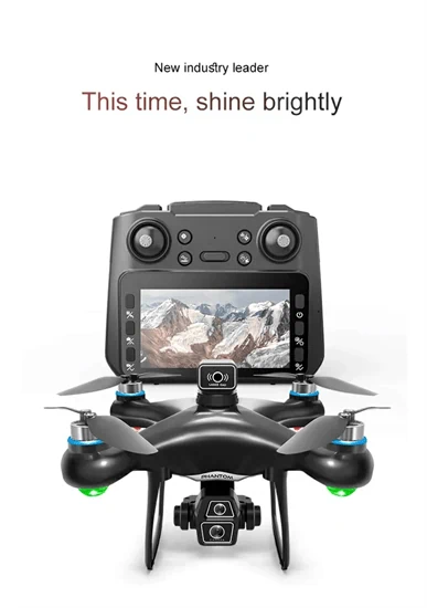 רחפן MAX Z3