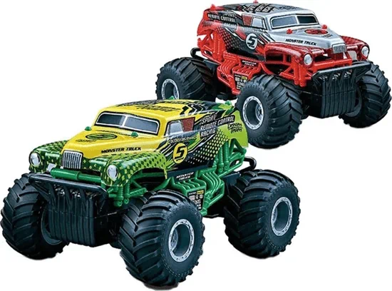 רכב שלט  X  2  JEEP