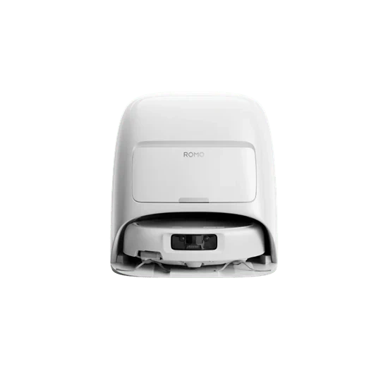 שואב אבק   Dji romo  S