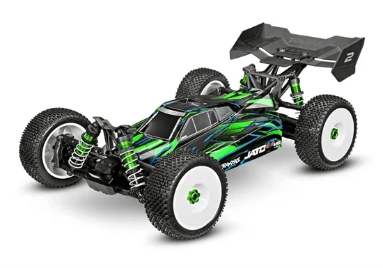 באגי ג'אטו - JATO buggy 4X4 VXL