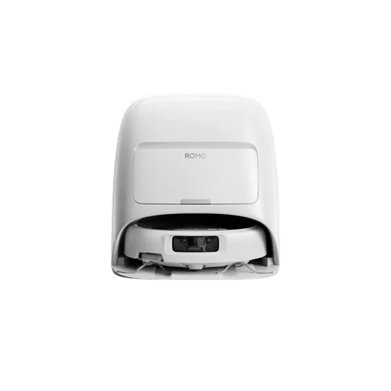 שואב אבק  Dji romo  A