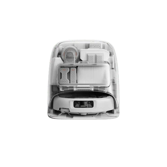 שואב אבק   Dji romo  P