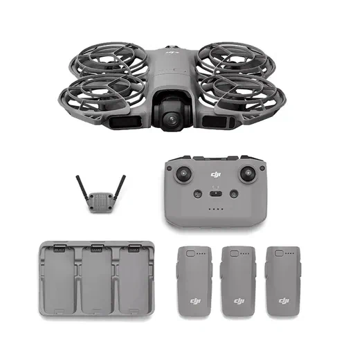 DJI NEO 2 FLY MORE COMBO