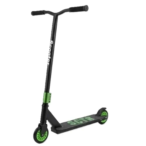 קורקינט פעלולים SCOOTER