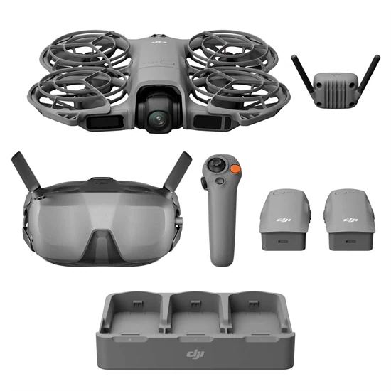 Dji Neo 2 Motion Fly More Combo
