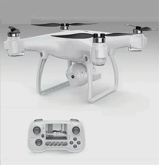 רחפן  Drone sky