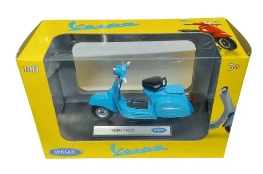 אופנועים מיני
