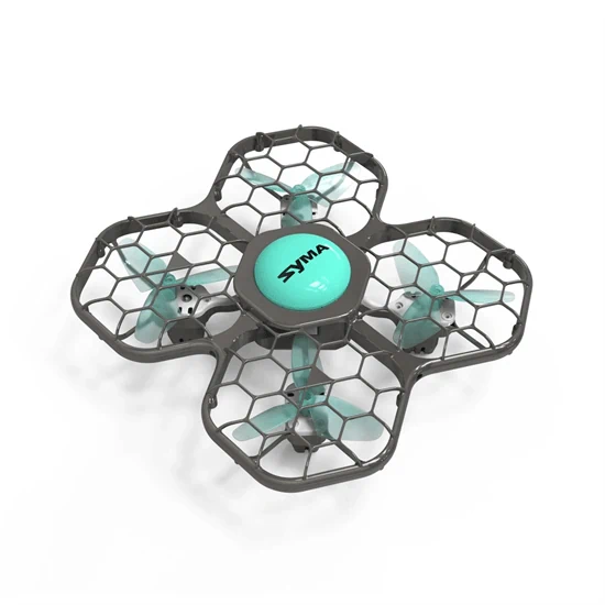 רחפןו  SYMA X26PRO
