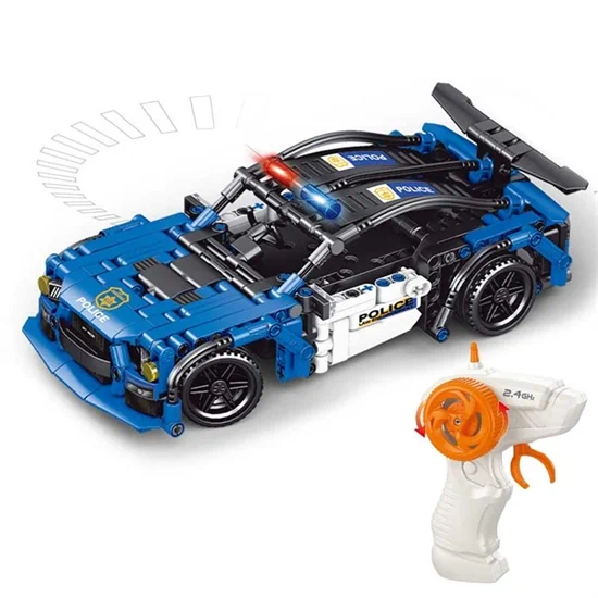 ספורט משטרה